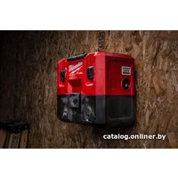 Пылесос Milwaukee M18 FPOVCL-0 (без АКБ и ЗУ)
