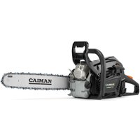 Бензопила Caiman Chenso 45-16 Decompressor