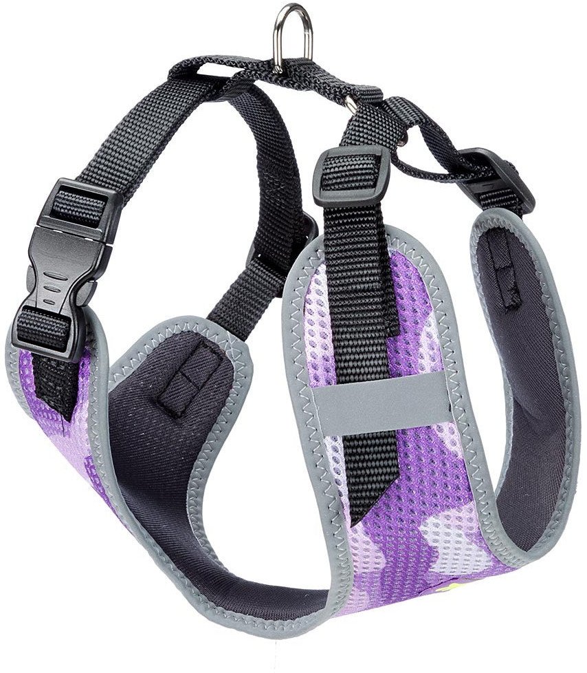 

Шлея Ferplast Nikita Fashion P (S, фиолетовый)