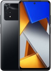 POCO M4 Pro 4G 8GB/256GB международная версия (черный)