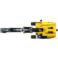 Конструктор LEGO Technic 42121 Тяжелый экскаватор