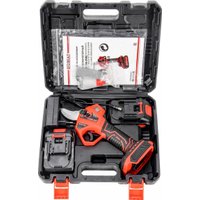 Секатор Brait BCP30-2VBL (с 2-мя АКБ)