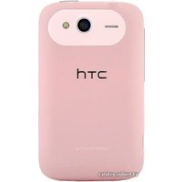 Смартфон HTC Wildfire S