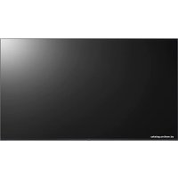 Информационная панель LG 75UL3J-E