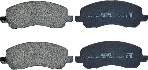 

ADR ADR370311