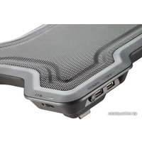 Подставка Cooler Master NotePal X1 (R9-NBC-2WAK-GP)