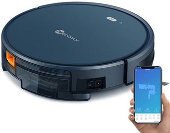 Робот-пылесос Neatsvor X500