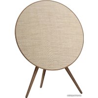 Напольная акустика Bang & Olufsen BeoPlay A9 (бронзовый, 4-ое поколение)