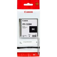 Картридж Canon PFI-120BK