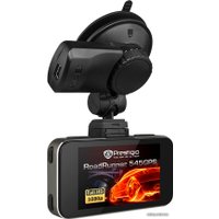 Видеорегистратор-GPS информатор (2в1) Prestigio Roadrunner 545GPS