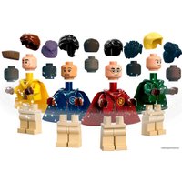 Конструктор LEGO Harry Potter 76416 Сундук для Квиддича в Гродно