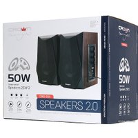 Акустика CrownMicro CMS-506