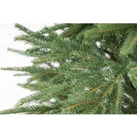 Ель Maxy Poland Рождественская литая 492535 1.1 м