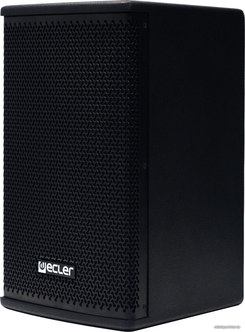 Ecler ARQIS106 (черный)