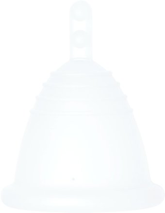 Me Luna Classic Shorty L стебель (прозрачный)