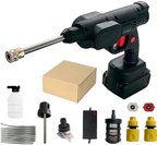 Мойки высокого давления