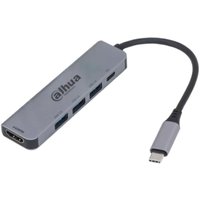 USB-хаб Dahua DH-TC35