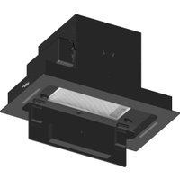 Кухонная вытяжка Korting KHI 6099 ICGN