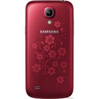 Телефон Samsung Galaxy S4 mini La Fleur (I9195)