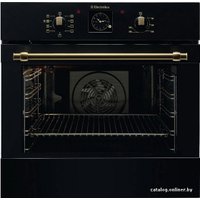 Электрический духовой шкаф Electrolux EOB3400BOR