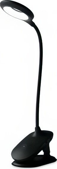 

Настольная лампа Ambrella DE DE703