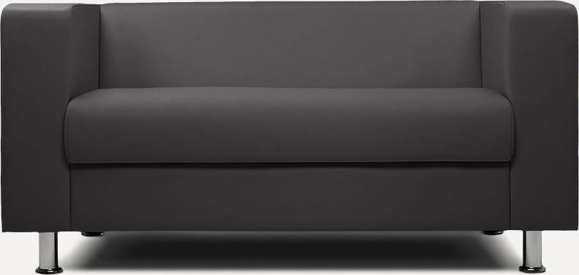 

Диван Divan Эрвин-2 Grey 114641 (серый)