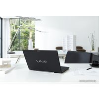 Ноутбук Sony VAIO VPC-SE2MFY/B