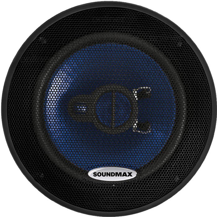 

Коаксиальная АС Soundmax SM-CSE603