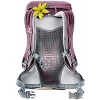 Туристический рюкзак Deuter Zugspitze 22 SL (aubergine-lion) [3430016-5607]