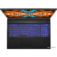 Игровой ноутбук Gigabyte A5 K1-AEE1130SD