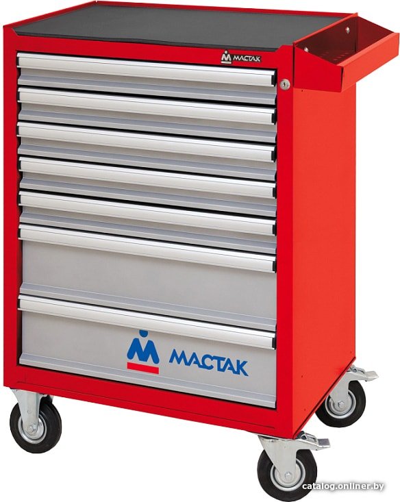 Тележка Мастак 521-07581MR