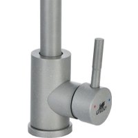 Смеситель Wisent WP49-098-4-29