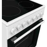 Кухонная плита Gorenje GEC5B42WG