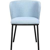 Стул Bergenson Bjorn Foggy BB0000829 (голубая пудра)