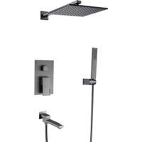 Душевая система  Hansen HL34095-P