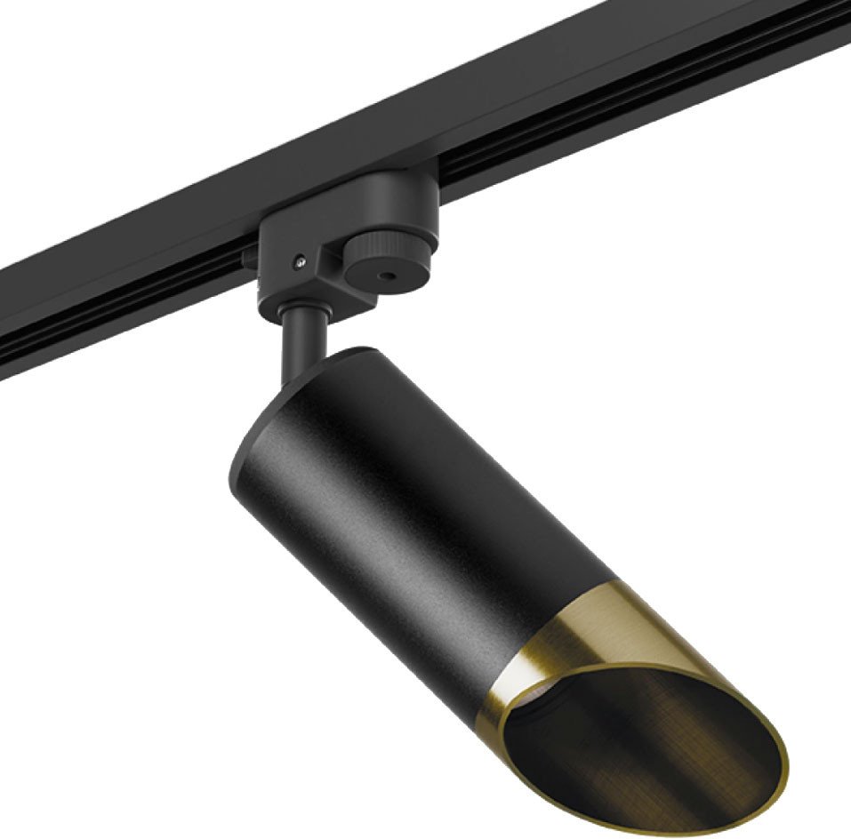 

Трековый светильник Lightstar Rullo R1T437131
