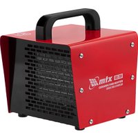 Электрическая тепловая пушка MTX SHCL-2000