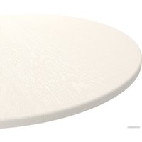 Кухонный стол Sheffilton SHT-TU10/TT 90 (хром лак/левантера)