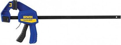 

Струбцина Irwin Quick-Grip Medium-Duty T518QCEL7
