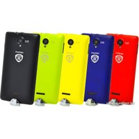 Телефон Prestigio Multiphone 5500 DUO