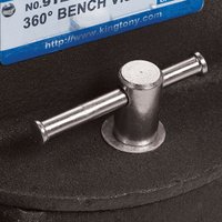 Тиски King Tony 9TZ11-12 в Орше