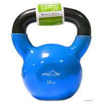 Гиря Starfit DB-401 12 кг