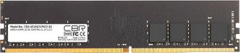 Оперативная память CBR 16ГБ DDR4 3200 МГц CD4-US16G32M22-01