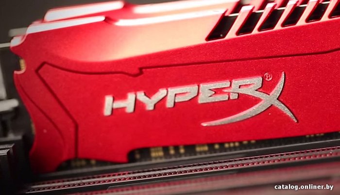 Kingston HyperX Savage 4 GB 1600MHz DDR3 HX316C9SR/4 Bellek Fiyatları, Özellikleri ve Yorumları | En Ucuzu Akakçe