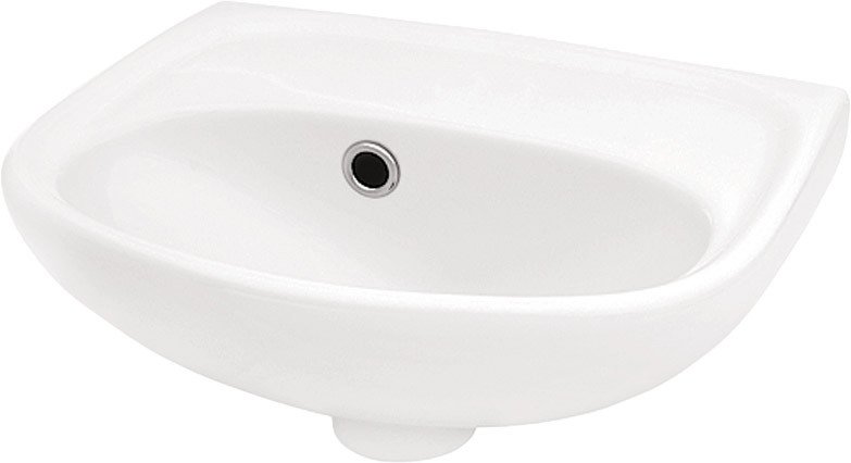 

Умывальник Santek Анимо-40 39.5x31 [1.WH11.0.487]