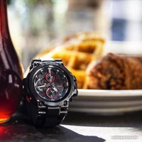 Наручные часы Casio G-Shock MTG-B1000B-1A