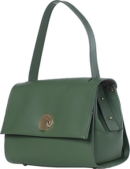 

Женская сумка Galanteya 19923 23с967к45 (зеленый/бежевый)