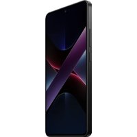 Телефон POCO X7 Pro 8GB/256GB международная версия (черный)