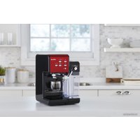 Рожковая кофеварка Breville Prima Latte II VCF109X