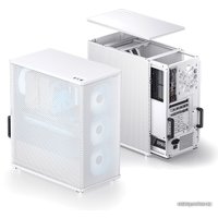Корпус Jonsbo VR4 (белый)